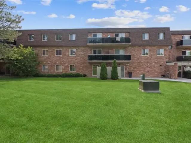 2 Bedroom Apartment London ON 105247967
