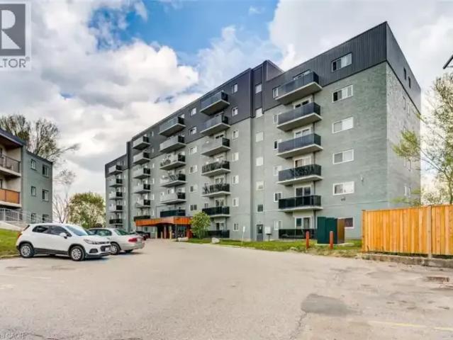 2 Bedroom Apartment London ON 105269567