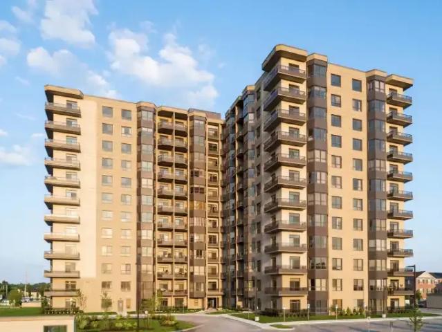 2 Bedroom Apartment London ON LS105100197