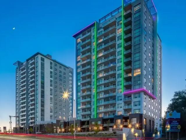2 Bedroom Apartment London ON LS94985159