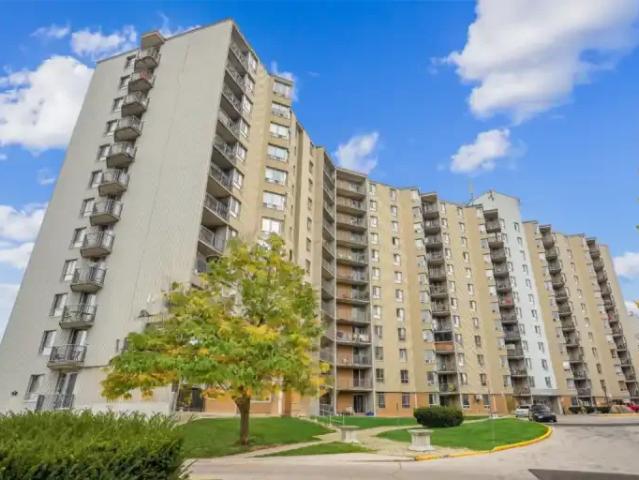 2 Bedroom Apartment London ON LS99677313
