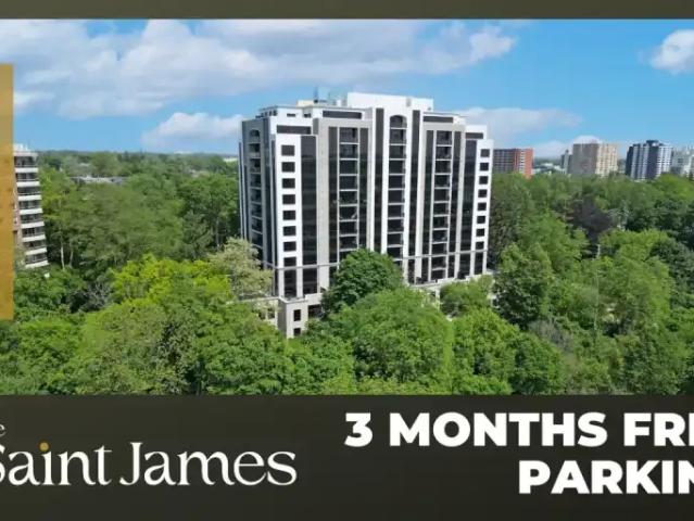 2 Bedroom Apartment London ON LS91286887