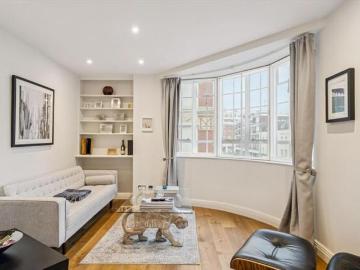 Sloane Avenue SW3 London, Zone 1 London, West London, London, Greater London