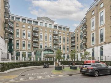 2 Bedroom Apartment Londres Great London LS99315377
