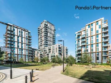 2 Bedroom Apartment Londres Greater London 101777780