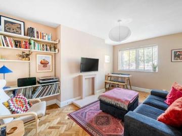 Tulse Hill SW2 London, SE24, Herne Hill, London, Greater London