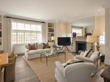 Knightsbridge SW1 London, Zone 1 London, West London, London, Greater London