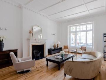 Queen's Gate SW7 London, Zone 1 London, West London, London, Greater London