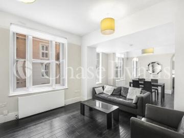 2 Bedroom Apartment Londres Westminster 101676243