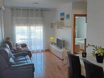 2 BEDROOM APARTMENT LOS ALCÁZARES