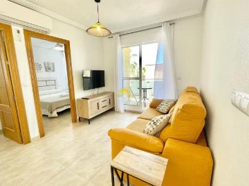 2 BEDROOM APARTMENT LOS ALCÁZARES