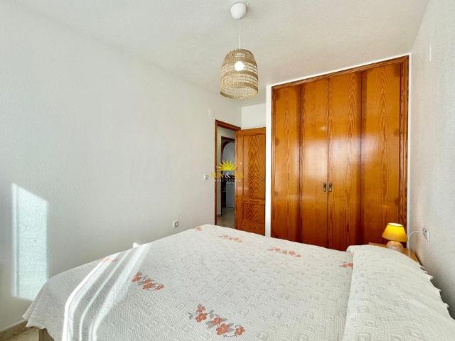 2 BEDROOM APARTMENT LOS ALCAZARES