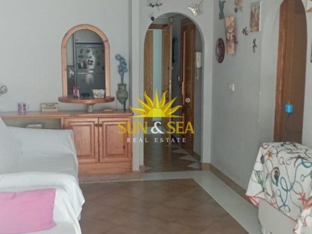 2 BEDROOM APARTMENT LOS ALCÁZARES