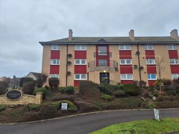 Apartment for sale in Shetland - Garden
