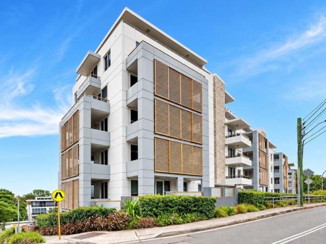 2 Bedroom Apartment Pymble, NSW 105719352