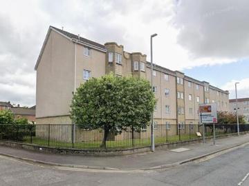 2 Bedroom Apartment Paisley Paisley LS98903599