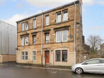 Castlehead Paisley, PA1, Glasgow and West Scotland, South West Scotland