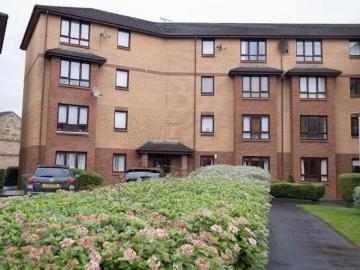 2 Bedroom Apartment Paisley Renfrewshire 99688500