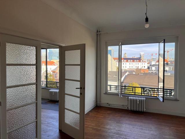 2 bedroom apartment, panoramic view, Sainte Catherine