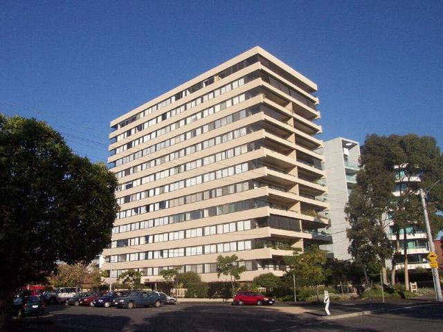 2 Bedroom Apartment Parkville VIC 103095054