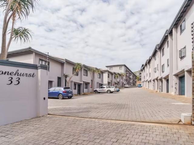 2 Bedroom Apartment Park Hill Park Hill 105850507