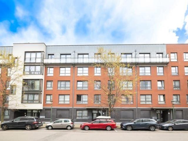 2 bedroom apartment + parking space