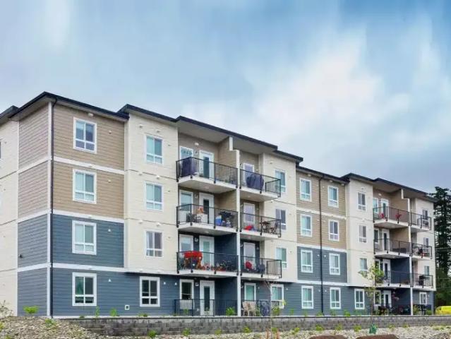 2 Bedroom Apartment Parksville BC 104400684