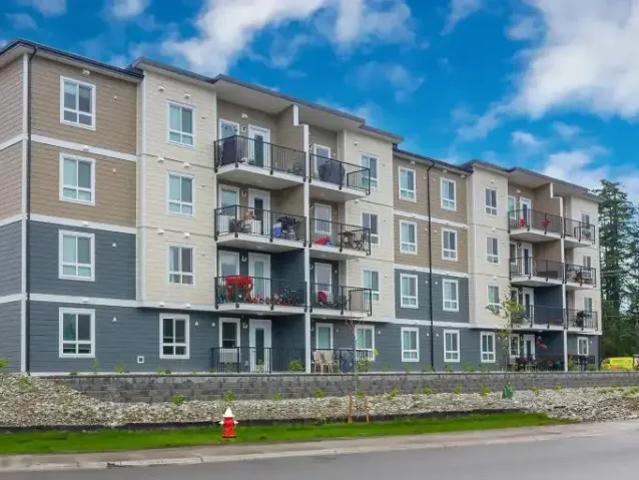 2 Bedroom Apartment Parksville BC 105197979