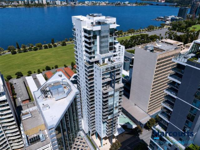 2 Bedroom Apartment Perth WA 106184180