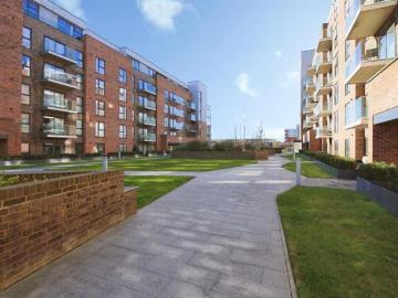 2 Bedroom Apartment Peterborough Cambridgeshire 100733457