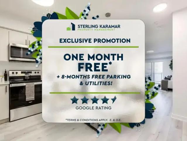 2 Bedroom Apartment Pickering ON 102914999