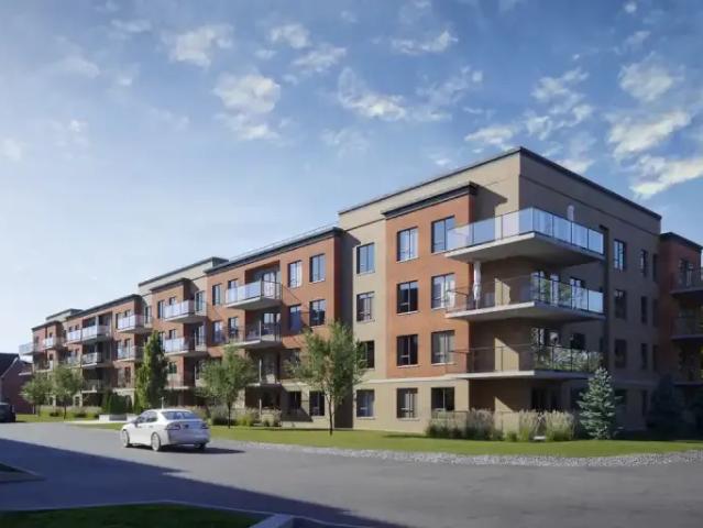 2 Bedroom Apartment Pierrefonds QC 104972097