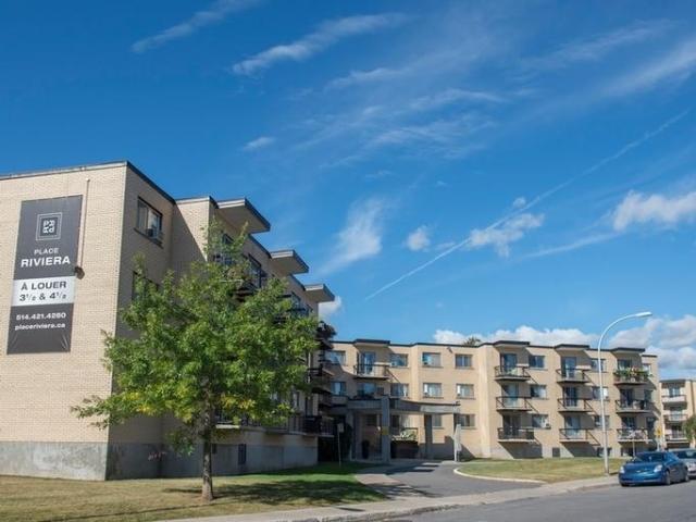 2 Bedroom Apartment Pierrefonds QC 96586332
