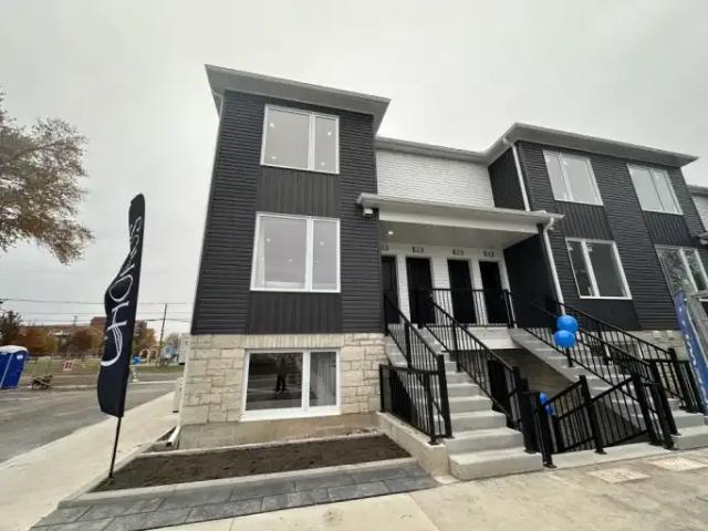 2 Bedroom Apartment Port Colborne ON LS98747730