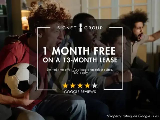 2 Bedroom Apartment Port Credit ON 104782249