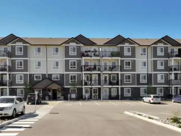2 Bedroom Apartment Port Alberni BC 102752019