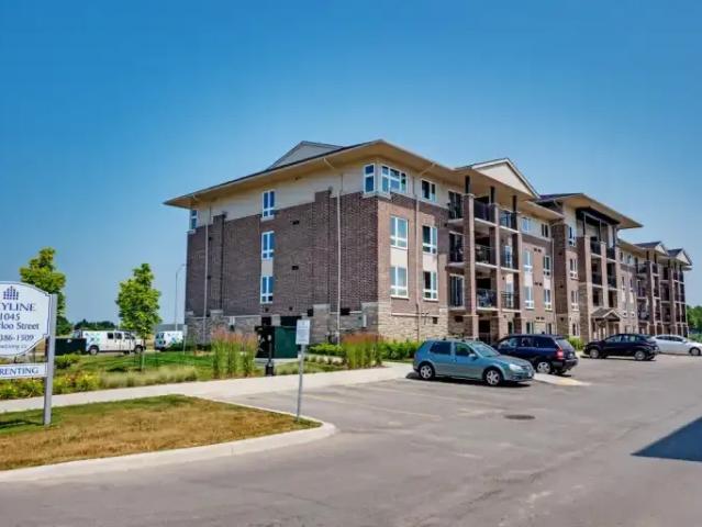 2 Bedroom Apartment Port Elgin ON 104984494