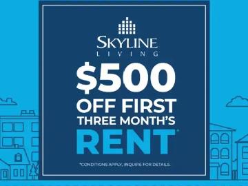 2 Bedroom Apartment Port Elgin ON 96586964