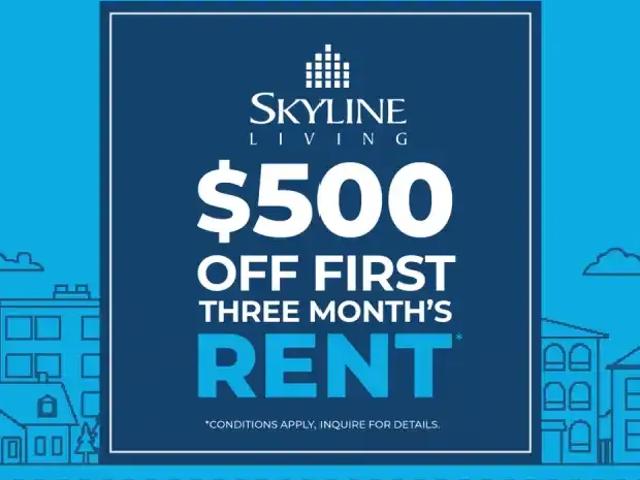 2 Bedroom Apartment Port Elgin ON 96586964