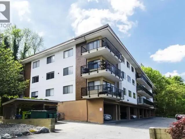 2 Bedroom Apartment Port Moody BC 105072156