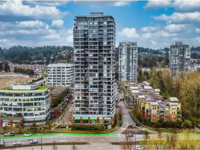 2 Bedroom Apartment Port Moody BC 105581154