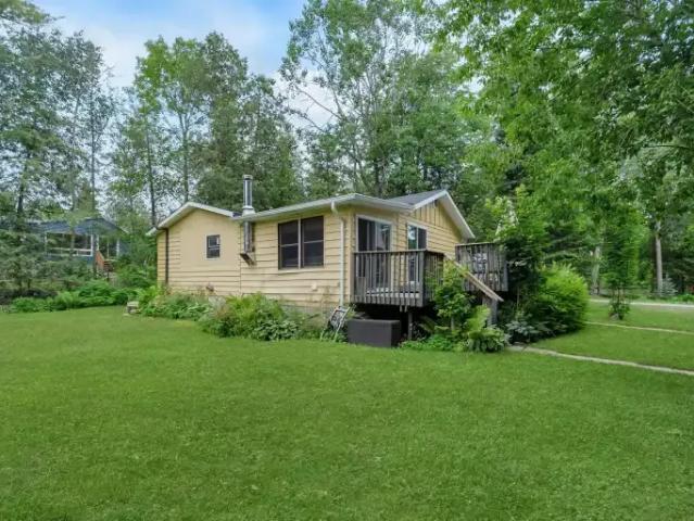 2 Bedroom Apartment Port McNicoll ON 104434104