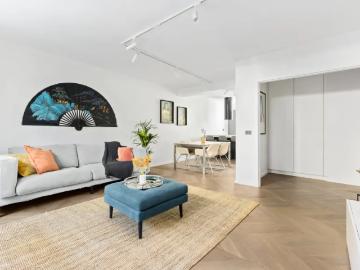 2 Bedroom Apartment Prahran VIC LS102440306