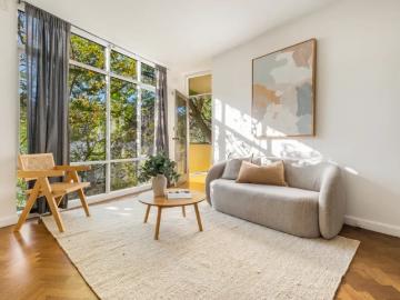 2 Bedroom Apartment Prahran VIC LS102440332