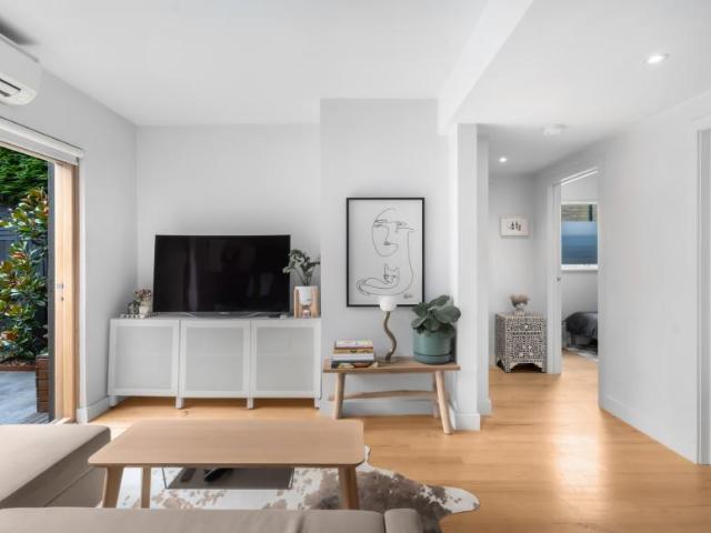 2 Bedroom Apartment Prahran VIC 101583190