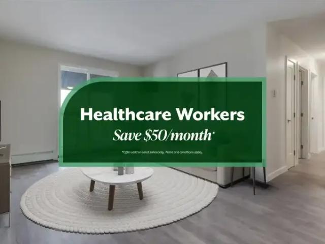 2 Bedroom Apartment Prince Albert SK 104469476