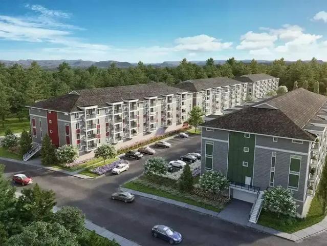 2 Bedroom Apartment Prince George BC 96586321