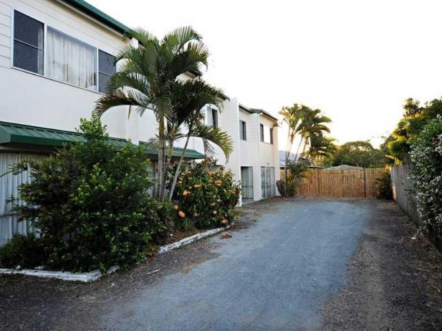 2 Bedroom Apartment Proserpine