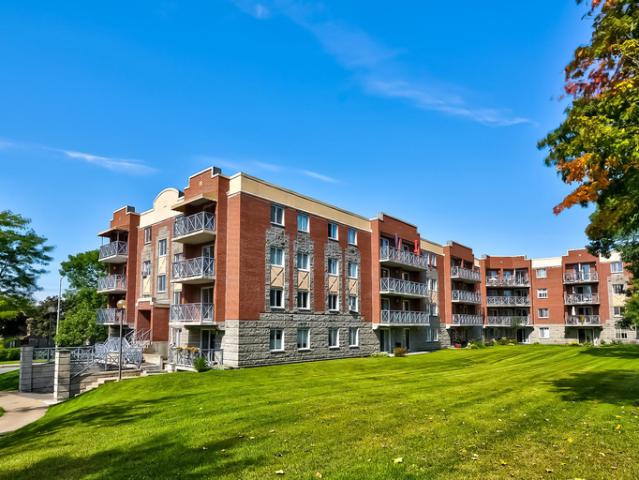 2 Bedroom Apartment Quebec QC 93746543