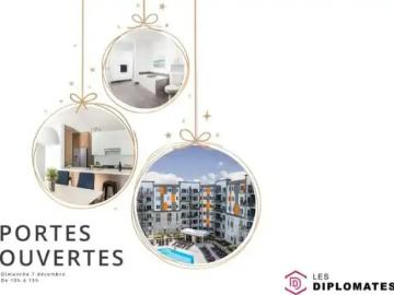 2 Bedroom Apartment Quebec QC 96587748